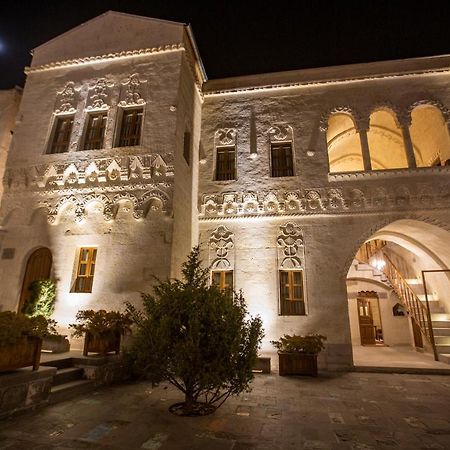 Sinasos Evleri Hotel Nevşehir Kültér fotó