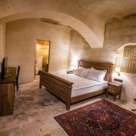 Sinasos Evleri Hotel Nevşehir Kültér fotó