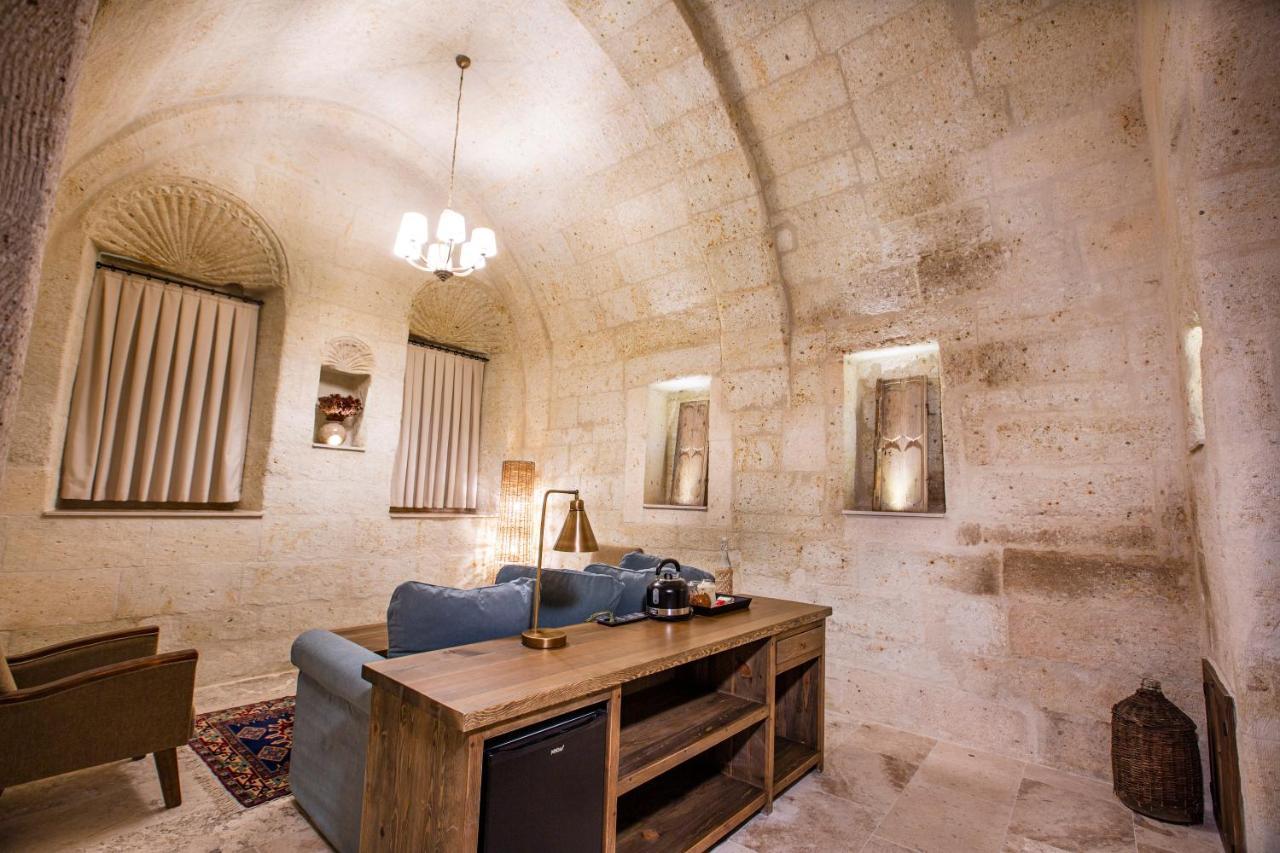Sinasos Evleri Hotel Nevşehir Kültér fotó