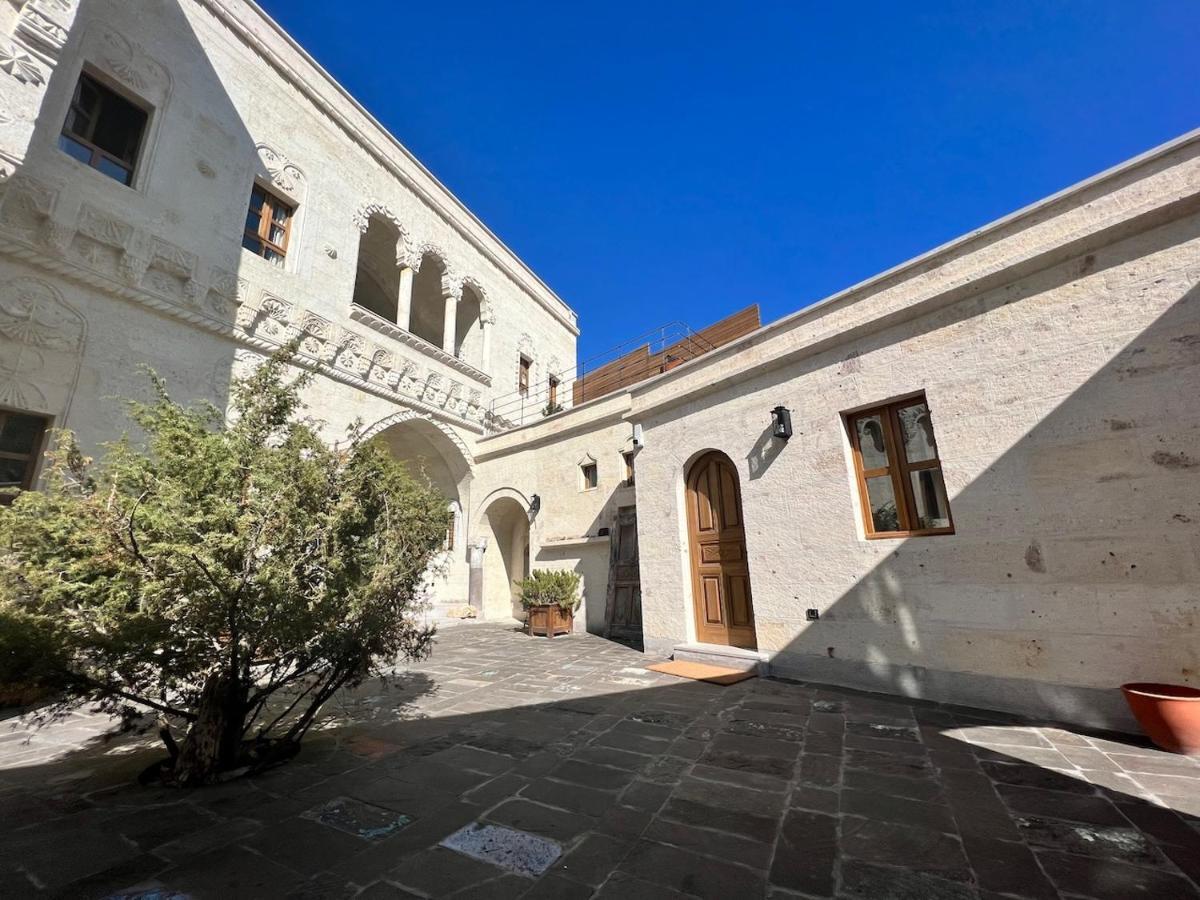 Sinasos Evleri Hotel Nevşehir Kültér fotó