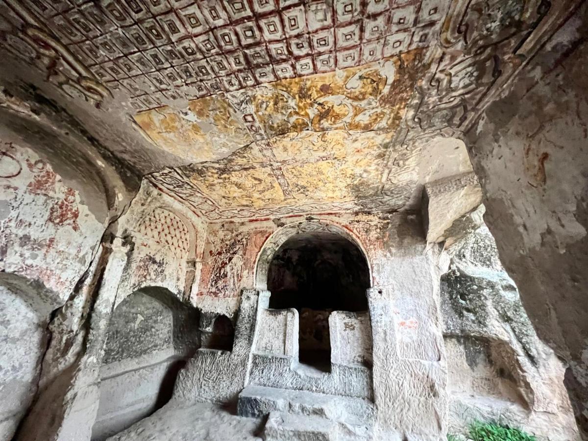 Sinasos Evleri Hotel Nevşehir Kültér fotó