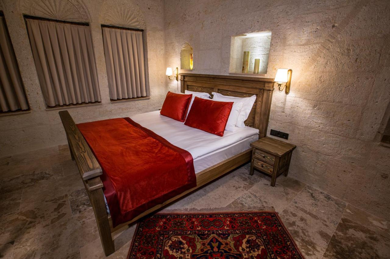 Sinasos Evleri Hotel Nevşehir Kültér fotó
