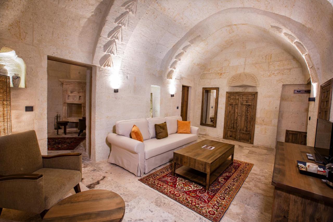 Sinasos Evleri Hotel Nevşehir Kültér fotó