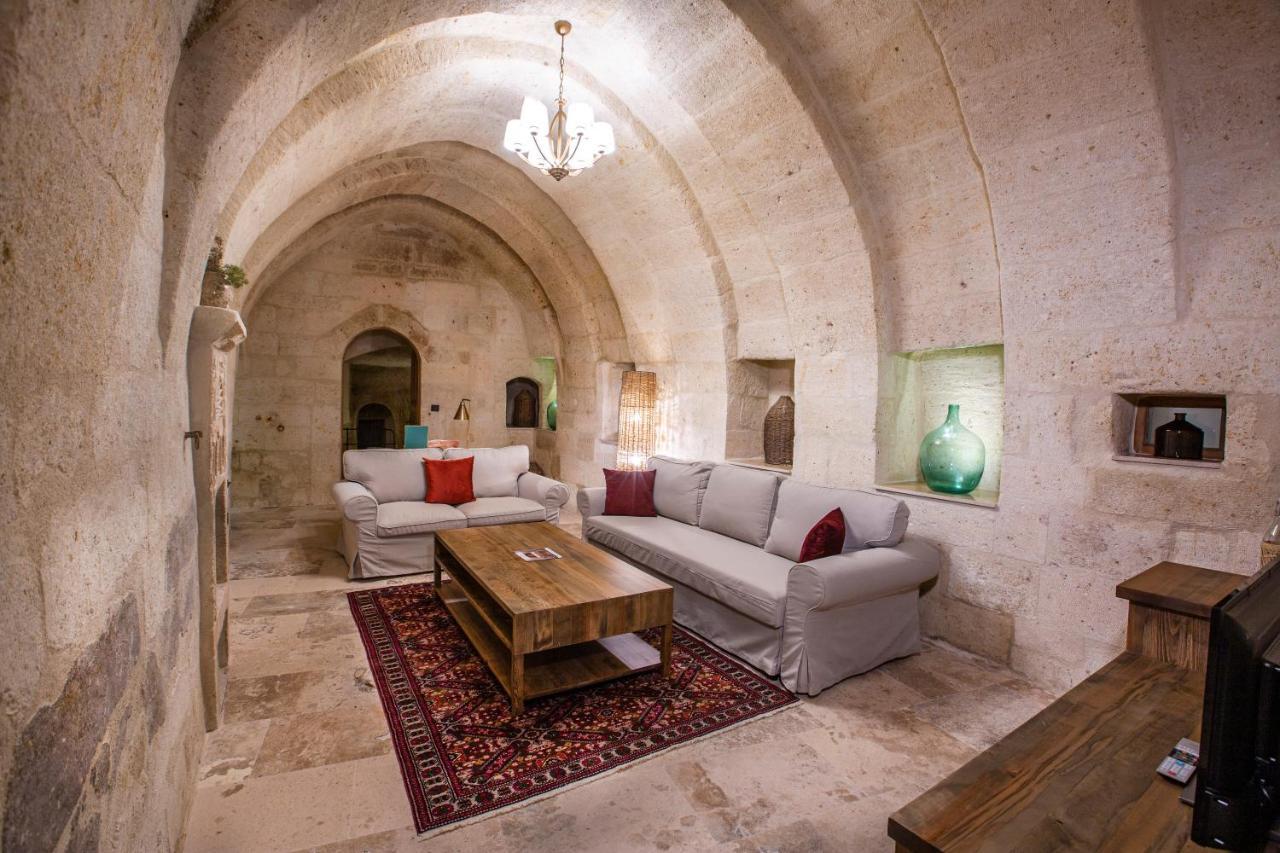 Sinasos Evleri Hotel Nevşehir Kültér fotó