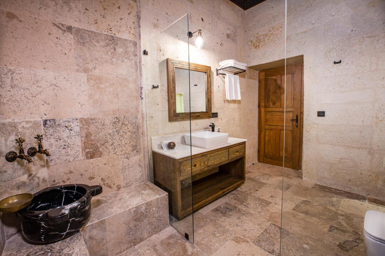 Sinasos Evleri Hotel Nevşehir Kültér fotó