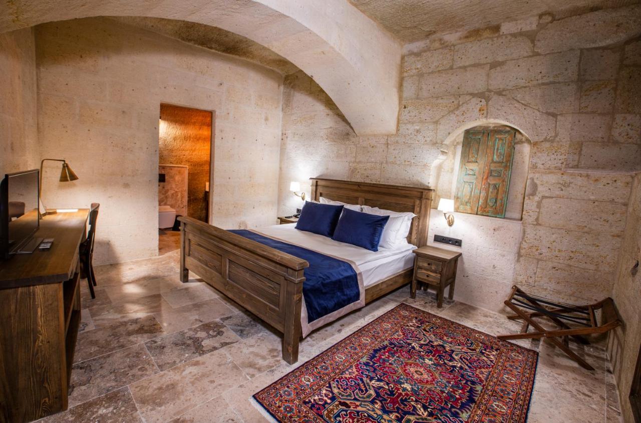 Sinasos Evleri Hotel Nevşehir Kültér fotó