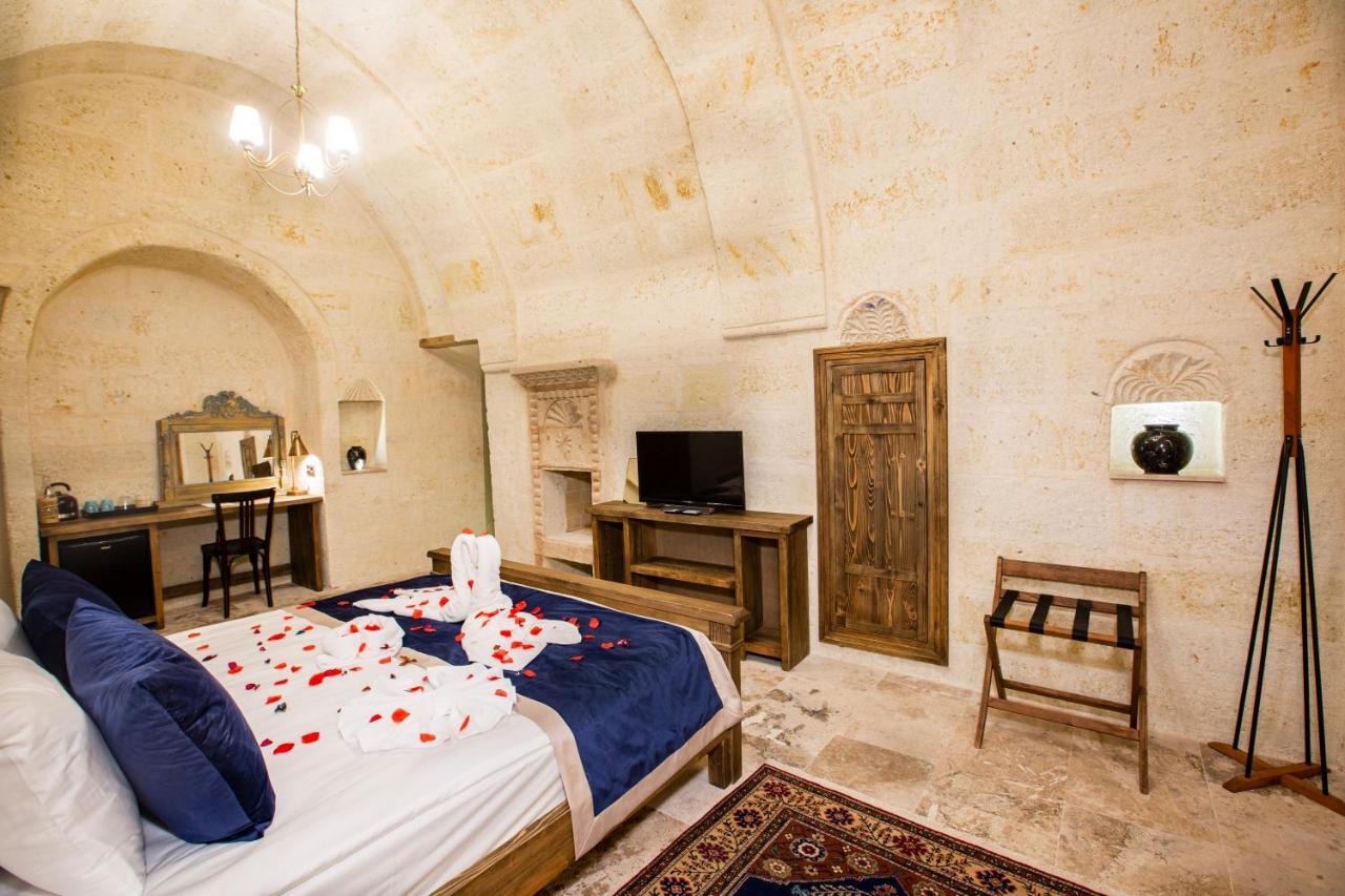 Sinasos Evleri Hotel Nevşehir Kültér fotó