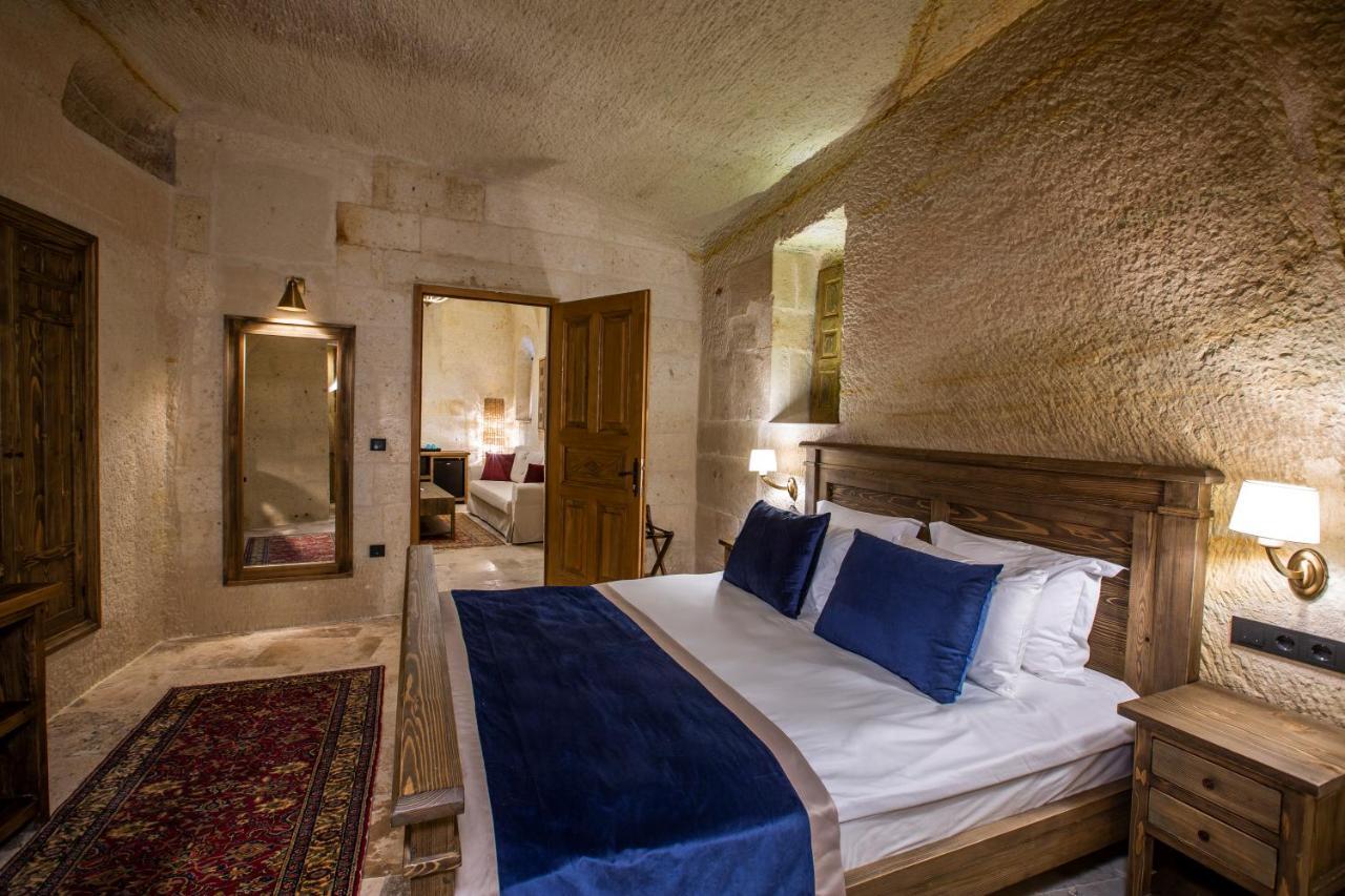 Sinasos Evleri Hotel Nevşehir Kültér fotó