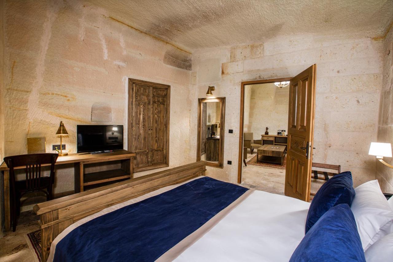 Sinasos Evleri Hotel Nevşehir Kültér fotó