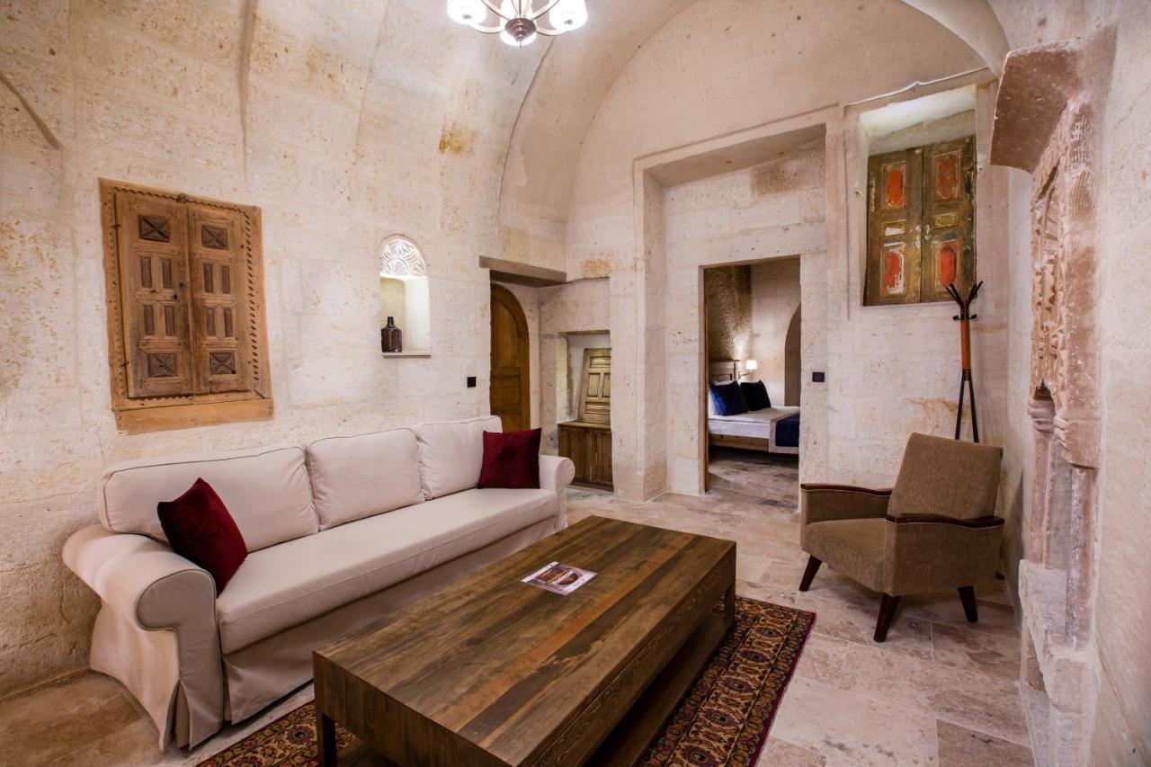 Sinasos Evleri Hotel Nevşehir Kültér fotó