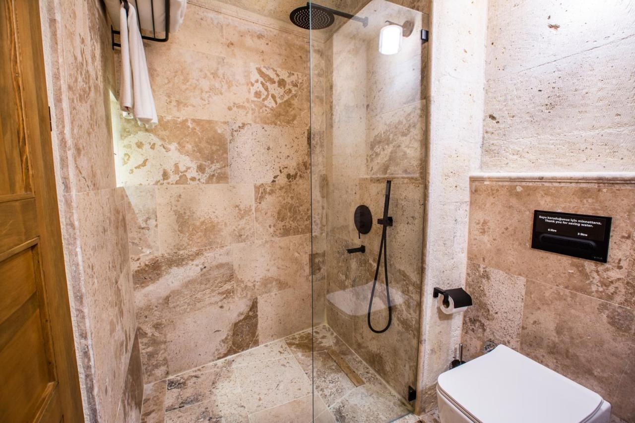 Sinasos Evleri Hotel Nevşehir Kültér fotó
