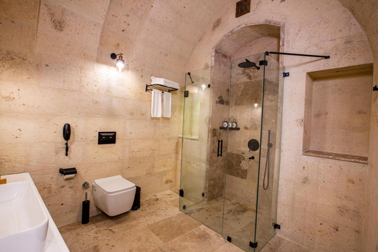 Sinasos Evleri Hotel Nevşehir Kültér fotó