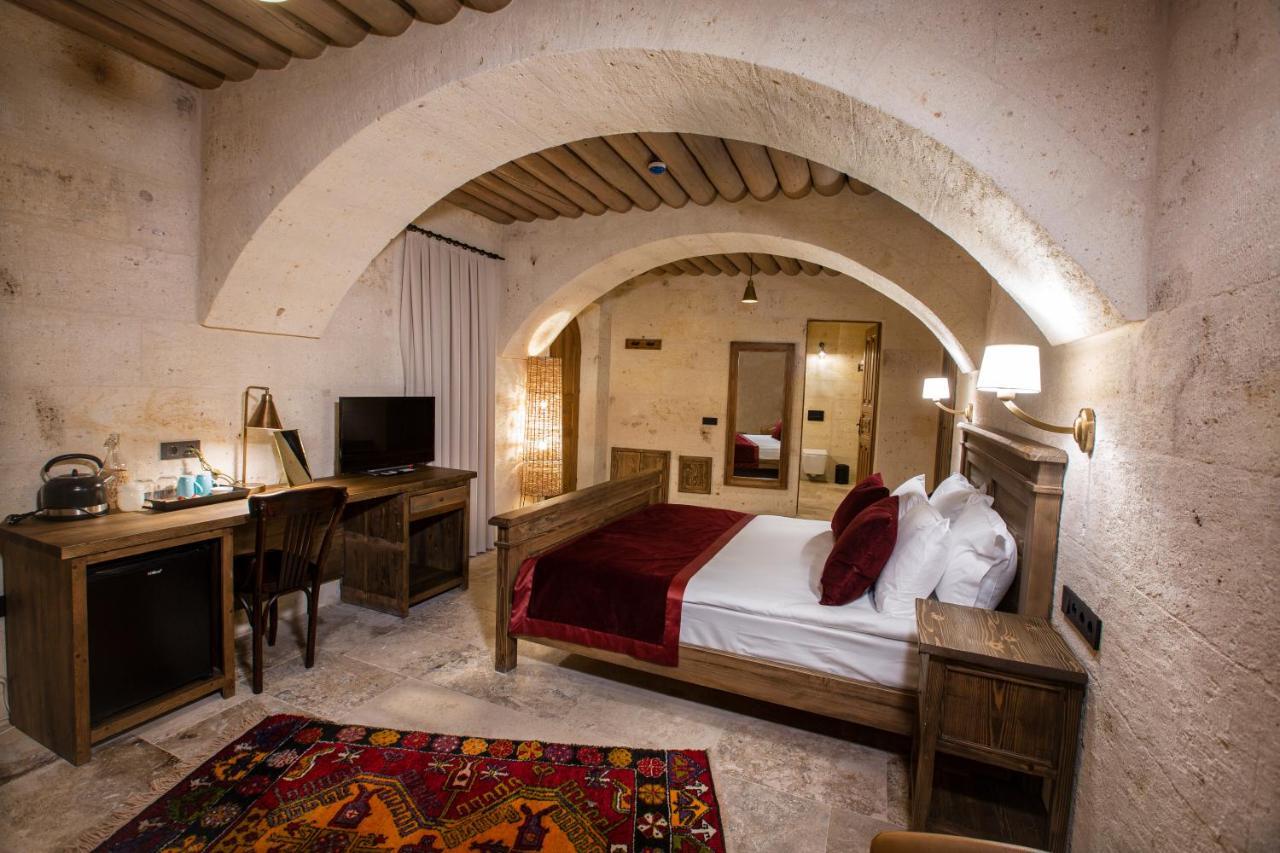 Sinasos Evleri Hotel Nevşehir Kültér fotó