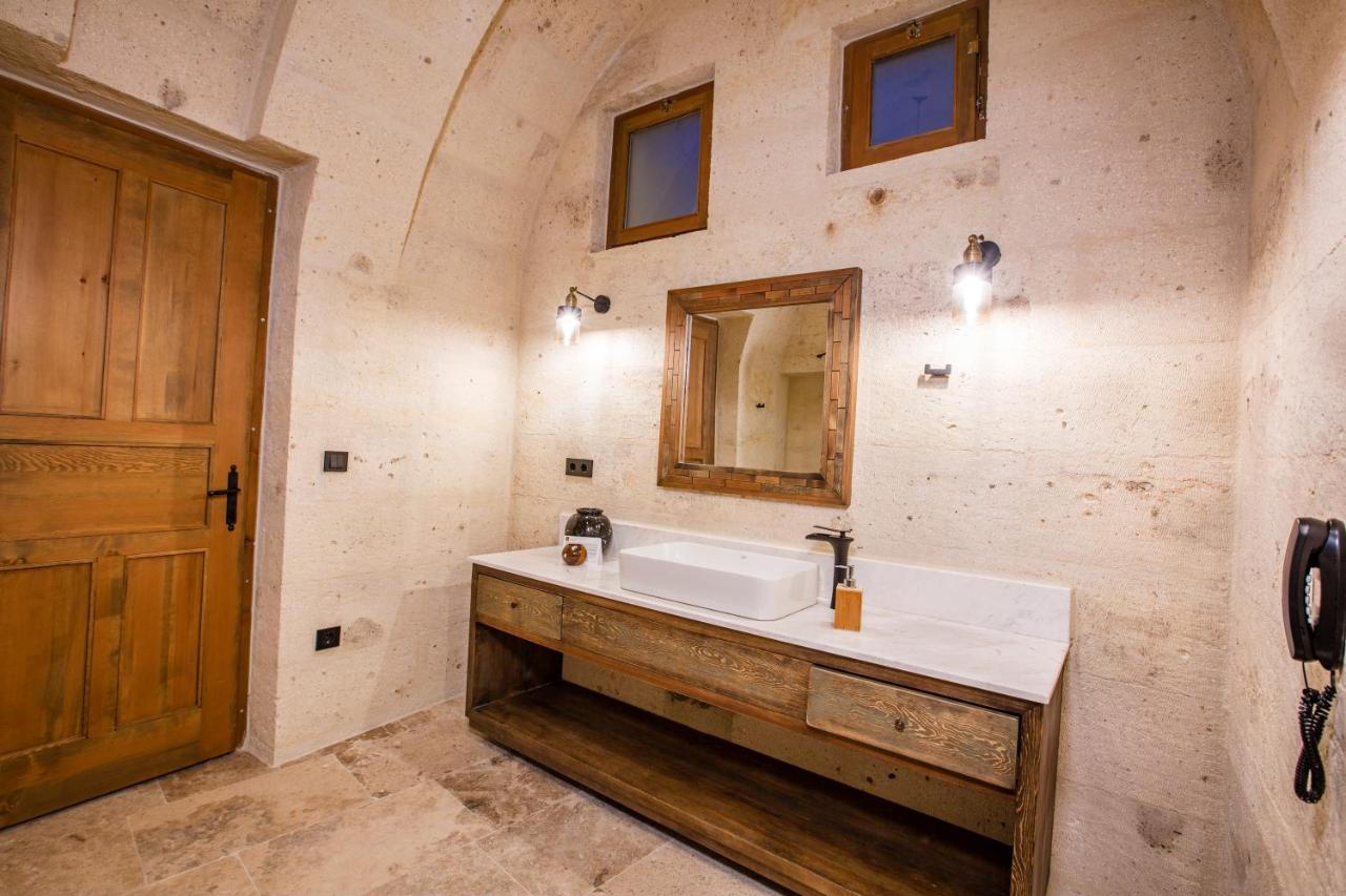 Sinasos Evleri Hotel Nevşehir Kültér fotó