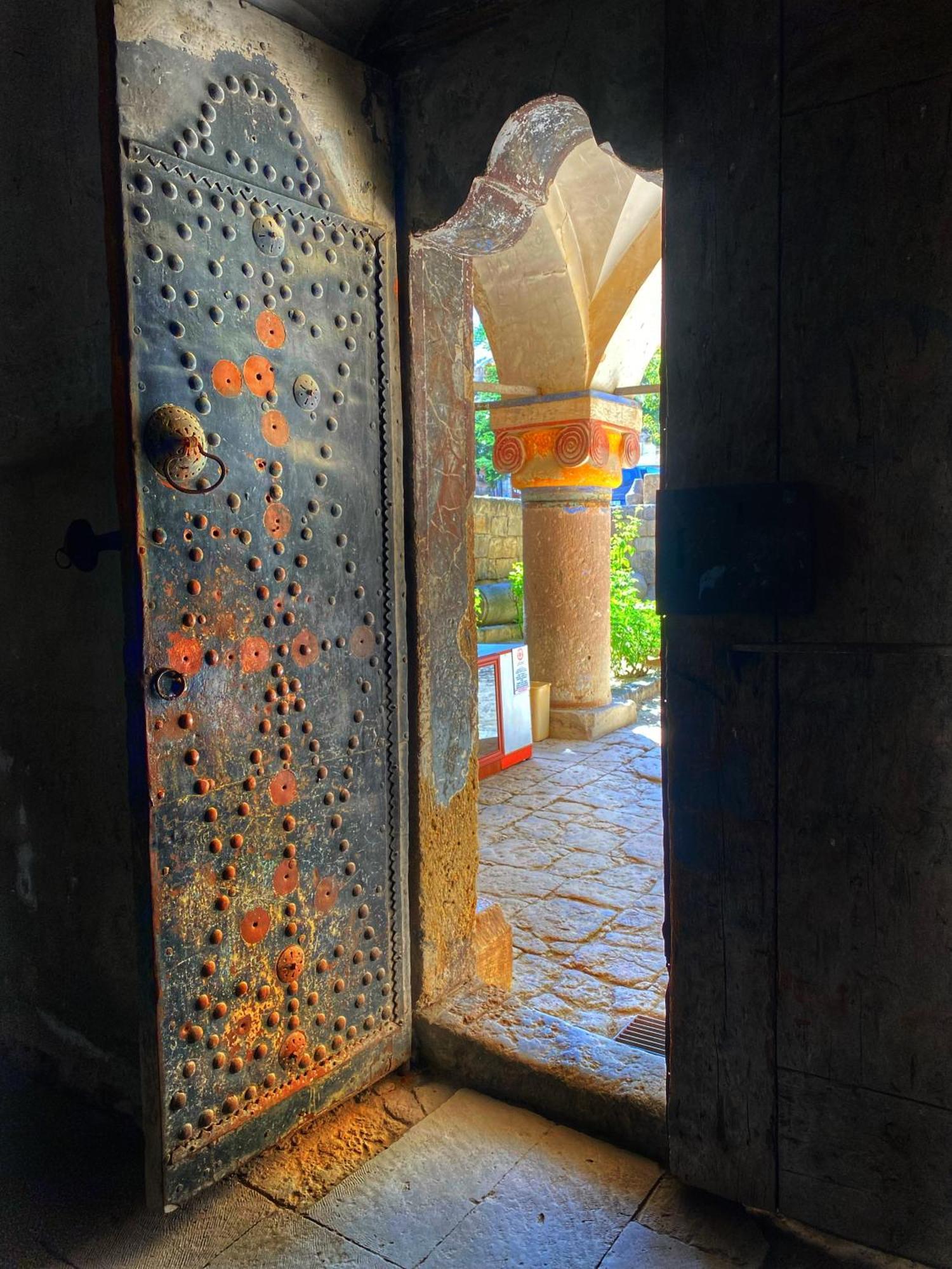Sinasos Evleri Hotel Nevşehir Kültér fotó