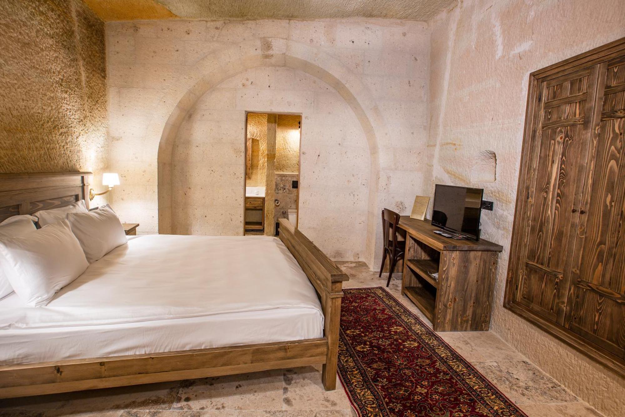 Sinasos Evleri Hotel Nevşehir Kültér fotó